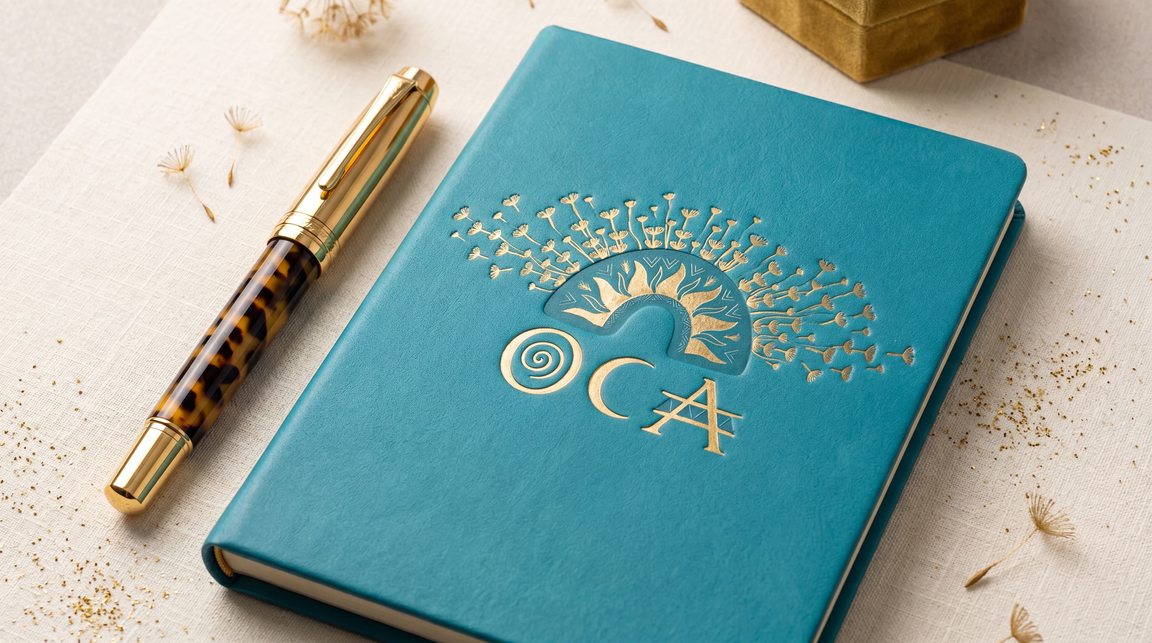 Agenda Exclusiva OCA