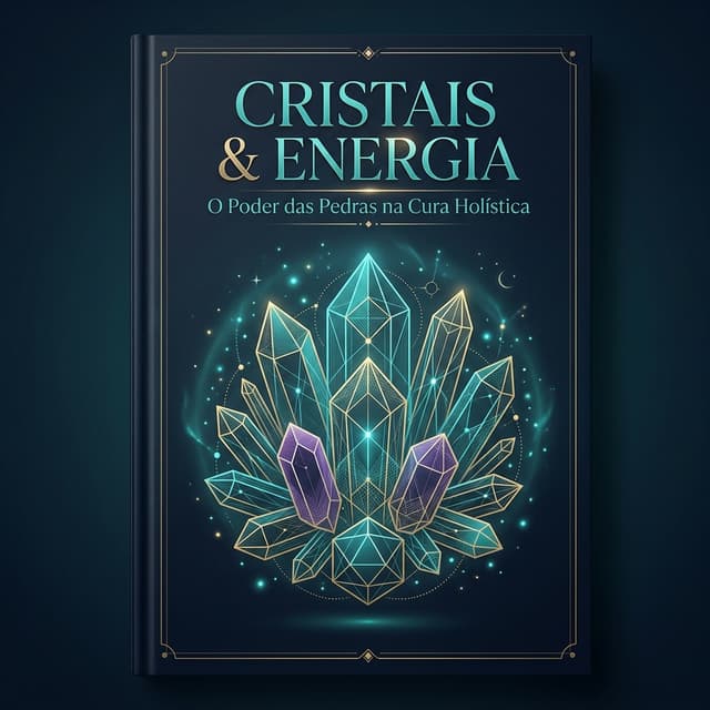 Cristais & Energia