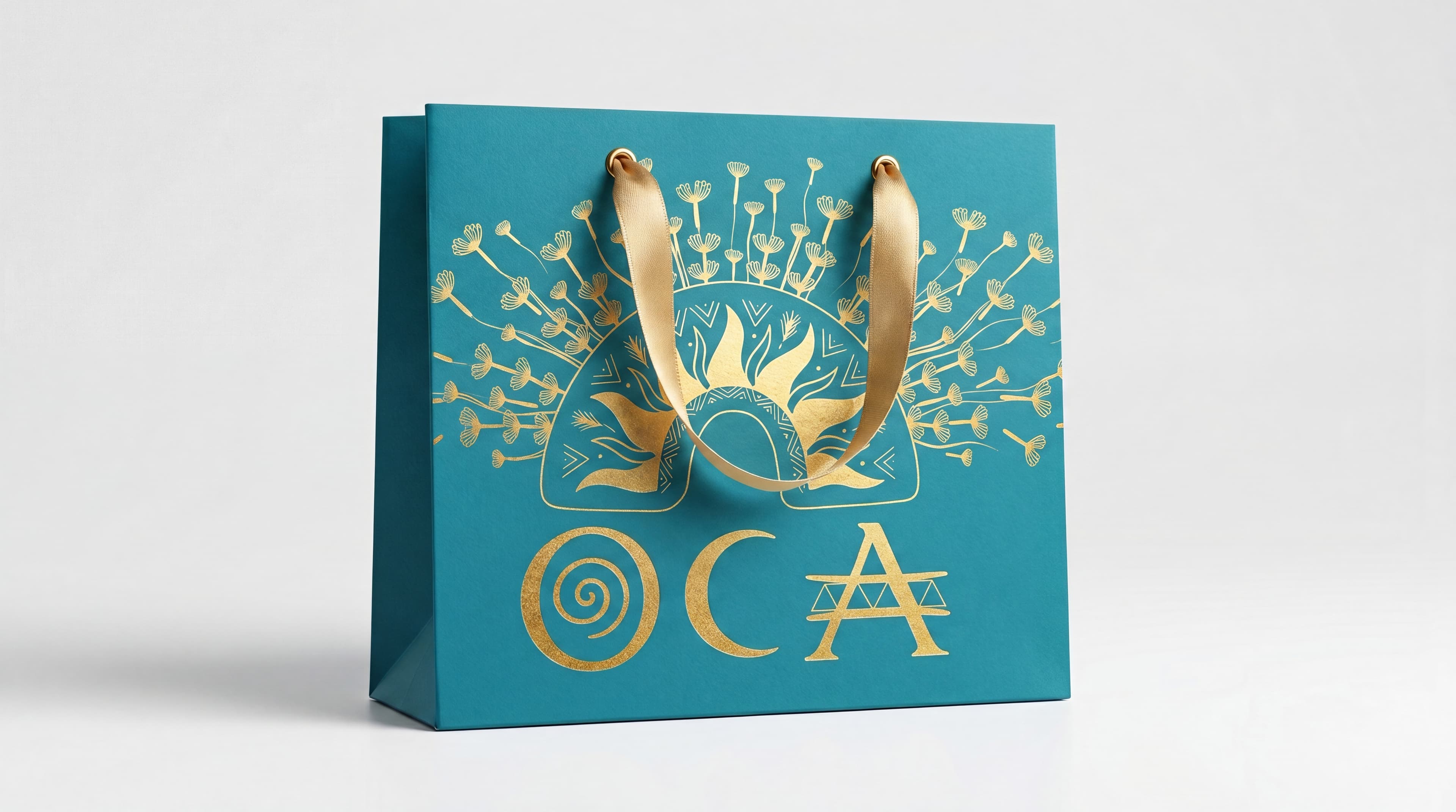 Papelaria exclusiva OCA