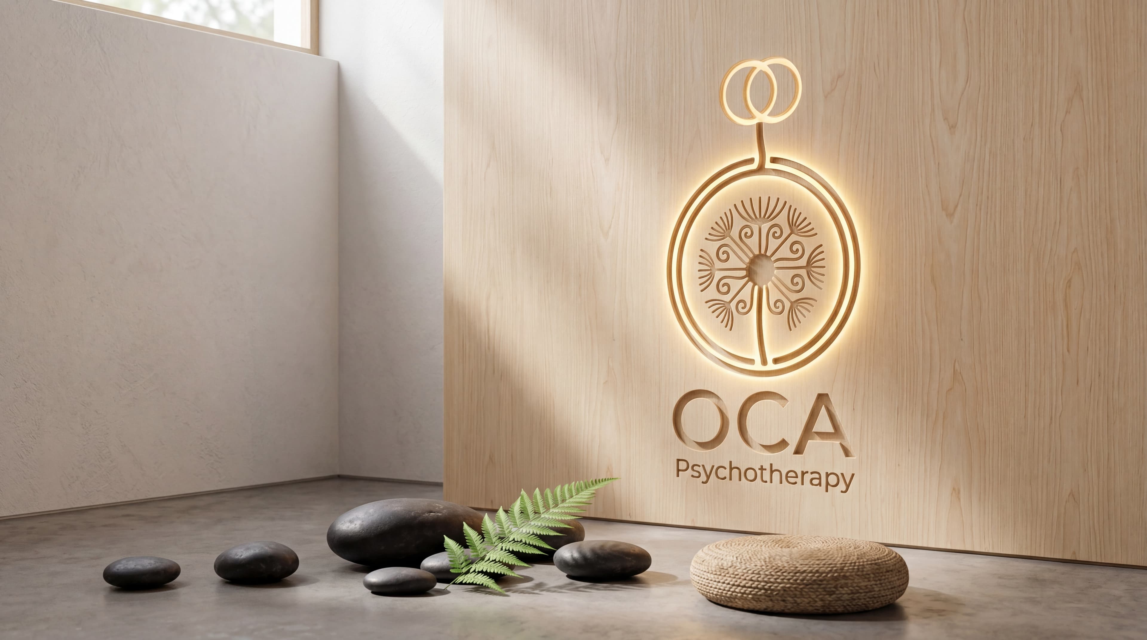 Santuário de Meditação